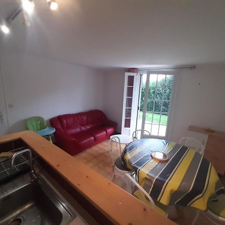 Apartament Alhorria Suhescun Zewnętrze zdjęcie