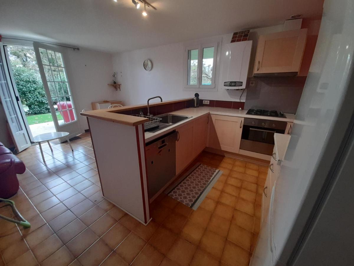 Apartament Alhorria Suhescun Zewnętrze zdjęcie