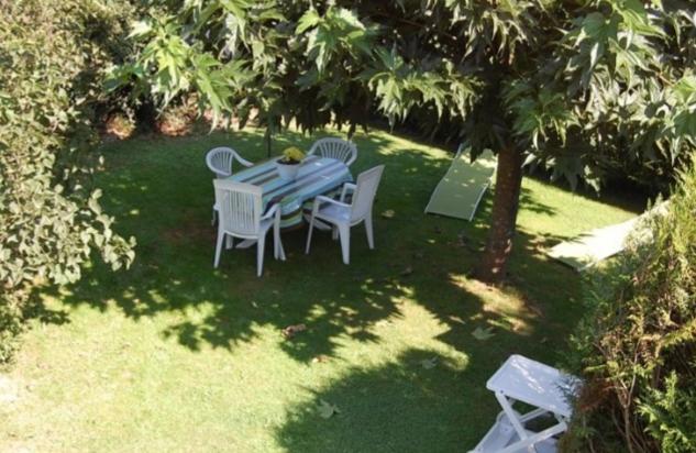 Apartament Alhorria Suhescun Zewnętrze zdjęcie