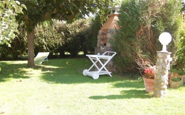 Apartament Alhorria Suhescun Zewnętrze zdjęcie